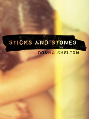 cover image of Sticks and Stones